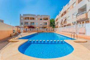 Green Lagoon Penthouse