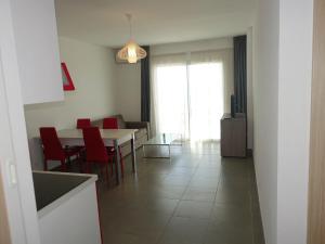 Apartment Villa Tyrrenia-1 by Interhome