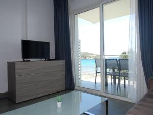 Apartment T3 vue baie by Interhome