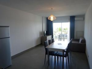 Apartment T3 vue baie by Interhome