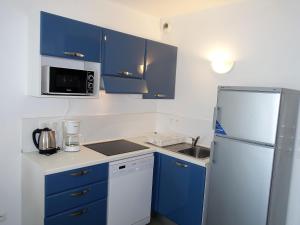 Apartment T3 vue baie by Interhome