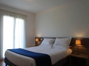 Appartements Apartment Villa Tyrrenia-4 by Interhome : photos des chambres