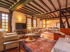 Holiday Home La Chaumière by Interhome