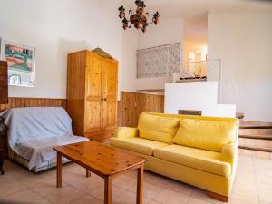 Maisons de vacances Holiday Home Le Cabanon by Interhome : photos des chambres