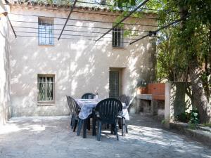 Maisons de vacances Holiday Home Le Cabanon by Interhome : photos des chambres