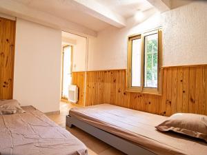 Maisons de vacances Holiday Home Le Cabanon by Interhome : photos des chambres