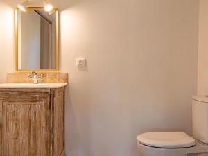 Maisons de vacances Holiday Home Le Cabanon by Interhome : photos des chambres