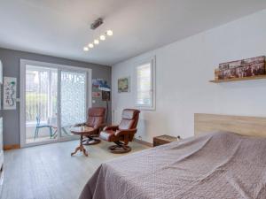 Appartements Studio Le Viguier by Interhome : photos des chambres