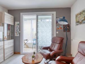 Appartements Studio Le Viguier by Interhome : photos des chambres