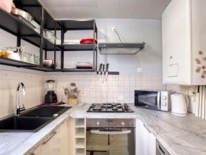 Appartements Studio Le Viguier by Interhome : photos des chambres