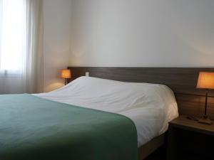 Apartment T2 vue baie by Interhome