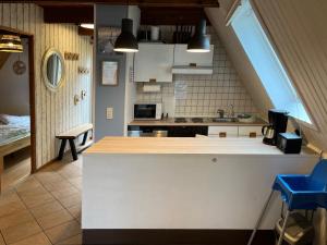 Chalet Waldrauschen
