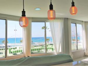 Apartment Vistas sobre el mar-2 by Interhome