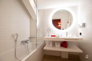 Hotels Georges Blanc Parc & Spa : Chambre Double Standard
