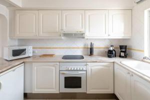 Moradia Olhos de Água - 3 quartos - 6 camas