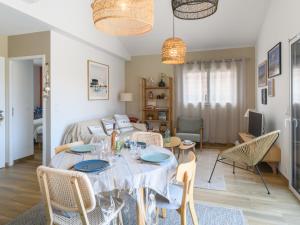 Maisons de vacances Holiday Home La Belle Testerine by Interhome : photos des chambres