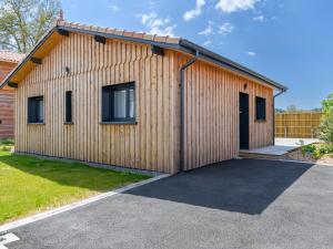 Maisons de vacances Holiday Home La Belle Testerine by Interhome : photos des chambres