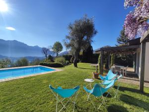 Villa Villa Ulivo by Interhome