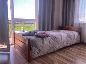 Apartament Villa Olivia