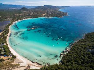 Maisons de vacances Holiday Home Villa les lieges by Interhome : photos des chambres