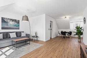 Apartment Lio - See und Zentrum