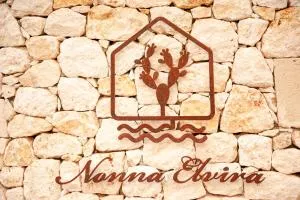 Nonna Elvira - Specchia Gallone