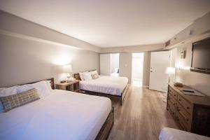 Stay Together Suites on The Strip - 2 Bedroom Suite 976