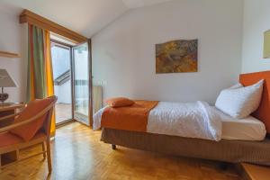 Budget Single Room