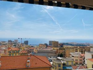 Appartements Les Toits de Monaco : photos des chambres