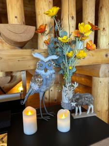 Chalet Hochrindl 2 B
