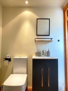 Mini-studio by HNFC Stays