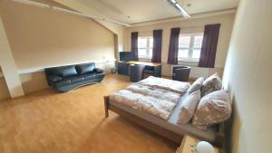 Ferienwohnung am Ring