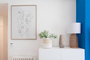 L24 Meyerbeer Promenade 1min SEA & Negresco ACBalcony