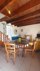 Auberges L'AUBERGE DE LA PORTE : photos des chambres