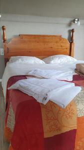 Auberges L'AUBERGE DE LA PORTE : photos des chambres