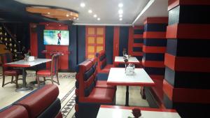 Shine Hospitality Palace