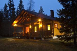 Loikansaari Lomamökit Holiday Cottages