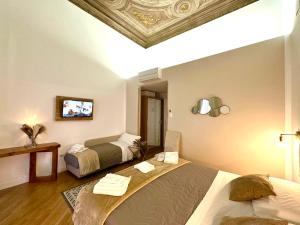Triple Room room in Spagna Ave