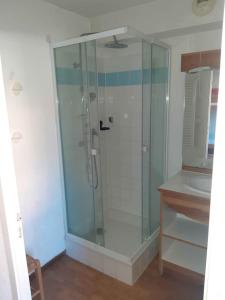 Chalet 6-8 couchages à la Joue du Loup