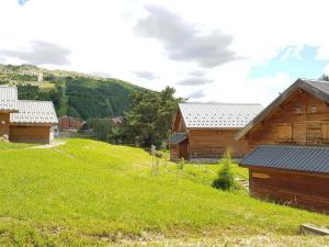 Chalets Chalet 6-8 couchages a la Joue du Loup : photos des chambres