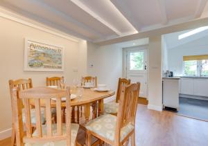 Japonica Cottage