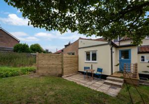 Japonica Cottage