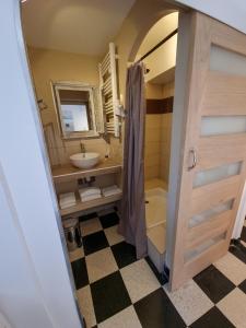 Hotels Hotel Villa Les Orangers : Chambre Double