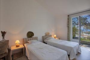 Villas Villa Marinu Muntese : photos des chambres