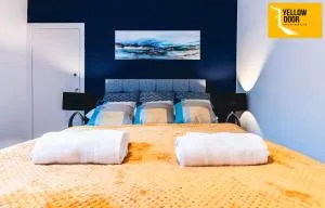 Kingscross Neuk Central Base & Free Parking - Tealing