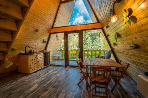 Pensiunea Agroturistica Cerna, Vaideeni - Polovragi