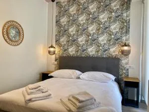 Casa Vacanze Fontana Fraterna - Conocchia