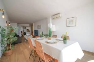 Magnifique duplex, vue mer et canal by Welhomy