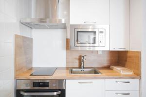 Magnifique duplex, vue mer et canal by Welhomy