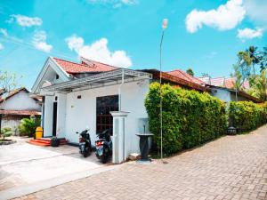 Tumpaksewu Bungalows